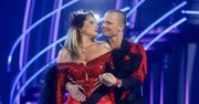 "Wulgarna, mogłaś mieć tu rurę". Jurorzy "Tańca z gwiazdami" nie oszczędzili Dagmary Kaźmierskiej