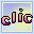 Clic icon