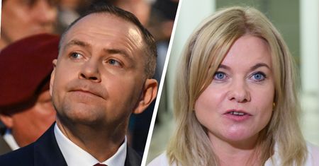 Reakcja KO na deklarację Nawrockiego. "Do dzieła, panie prezydencie"
