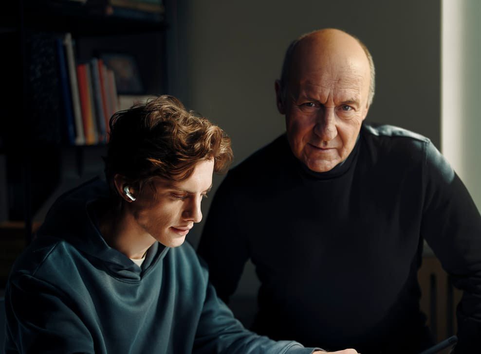 Piotr Fronczewski jako lektor dowolnego tekstu? To możliwe z ElevenReader