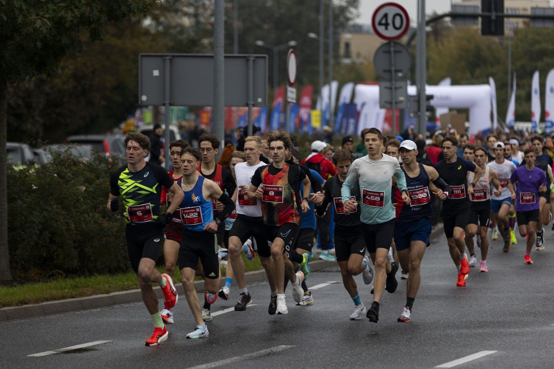 Czaniecka Piątka 2025 w Krakowie