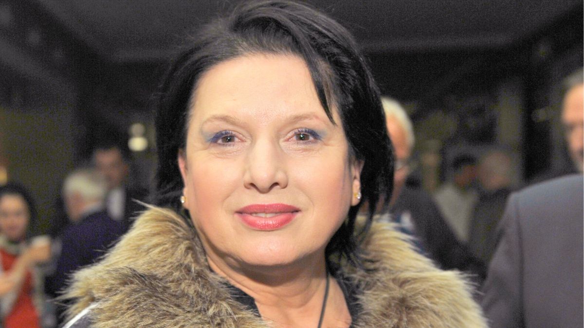 Małżeństwo Marzeny Trybały i Jana Grebera