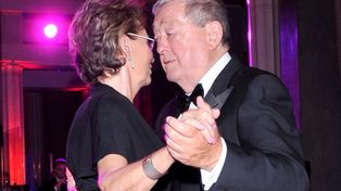 Intymna opowieść o życiu. Mariusz Walter opowiada, jak poznał przyszłą żonę
