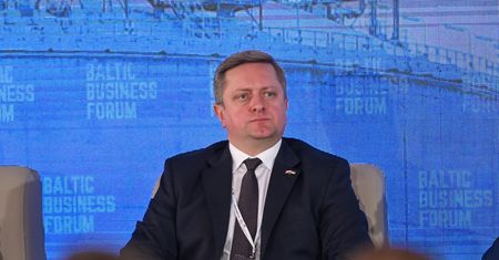 Ambasador Ukrainy zamieścił wpis. Napisał o Polsce