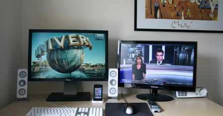 Telewizor, komputer, konsola - co może, a co nie powinno trafić do pokoju dziecka