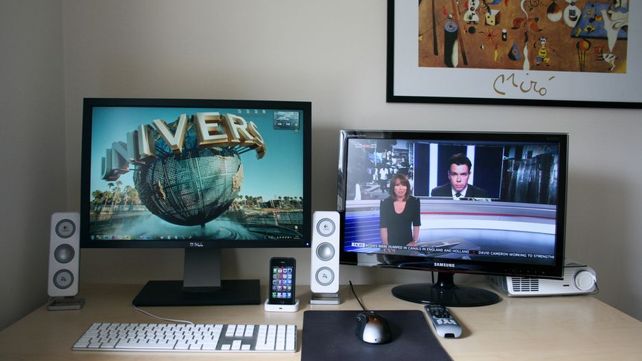 Telewizor, komputer, konsola - co może, a co nie powinno trafić do pokoju dziecka