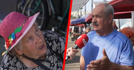 "Ochłapy z pańskiego stołu". Emeryci ostro o propozycjach PiS i KO