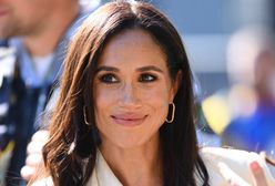 Meghan Markle w Niemczech. Zawartość jej walizek była warta fortunę
