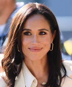 Meghan Markle w Niemczech. Zawartość jej walizek była warta fortunę