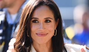 Meghan Markle w Niemczech. Zawartość jej walizek była warta fortunę