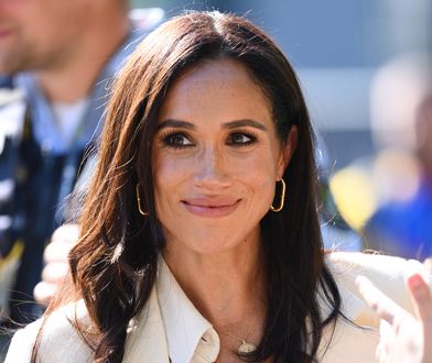 Meghan Markle w Niemczech. Zawartość jej walizek była warta fortunę