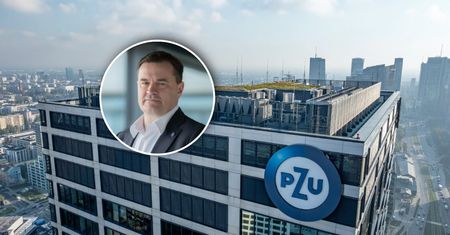 Zielone światło dla prezesa PZU. Jest decyzja