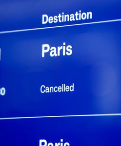 Chaos na trasie Londyn-Paryż. Eurostar odwołuje połączenia