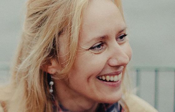 Anna Liminowicz z Nagrodą im. Krzysztofa Millera za fotoreportaż „Między blokami”