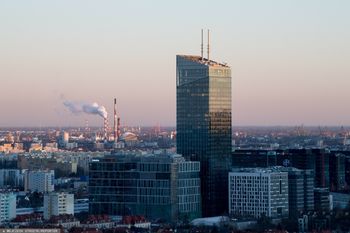 Gigant z USA otwiera biuro w Gdańsku. Zatrudni 500 osób
