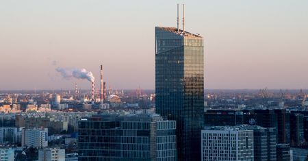 Amerykański gigant wchodzi do Gdańska. Zatrudni nawet 500 osób