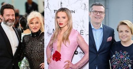 Oto najgłośniejsze rozstania 2023 roku: Marcin Hakiel z Dominką, Sylwia Grzeszczak z Liberem, Katarzyna Bosacka z mężem (ZDJĘCIA)