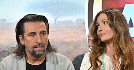 Tomasz Iwan i Karolina Woźniak przestali kryć szczegóły "Afryka Express". "Program nas do tego zmuszał"