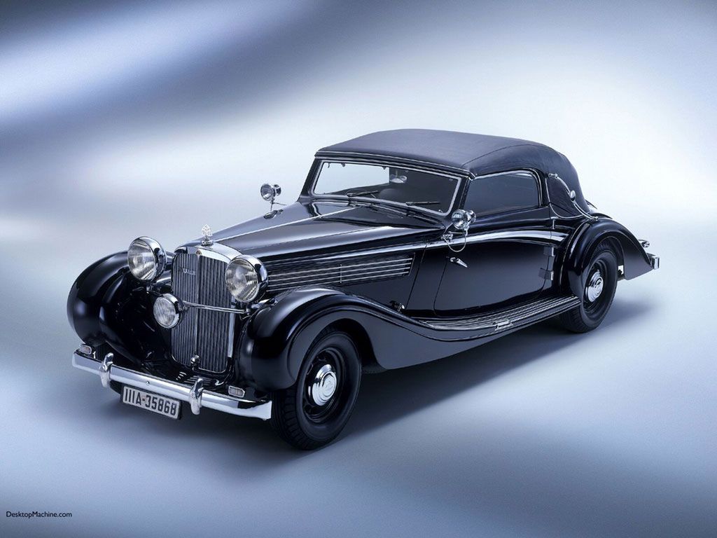 Maybach SW 42