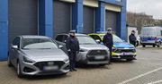 Nowe radiowozy dla płockiej policji