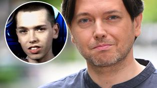 Gabriel Fleszar wylansował hit "Kroplą deszczu". Wyjawił, ile zarabia na przeboju