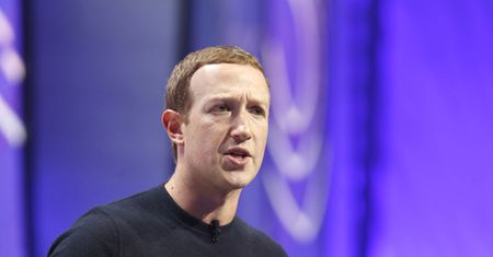 Była dziewczyna Muska uderza w Zuckerberga: "Jest szalenie..."