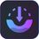 AB Download Manager icon