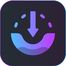 AB Download Manager icon
