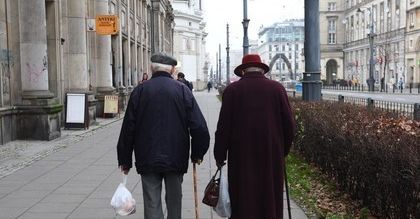 PO złożyła w Sejmie projekt ustawy o jednorazowym dodatku dla emerytów