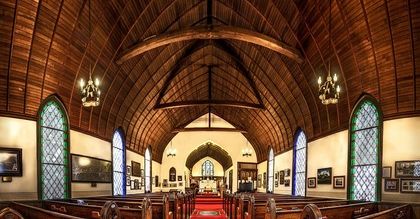 Norweski kościół dorabiał na polskich "martwych duszach"