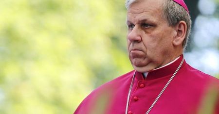 Kościelne finanse do wglądu
