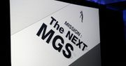 GDC 09: Następną misją Kojimy jest... następny MGS