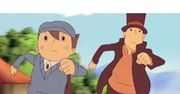 GDC 09: Professor Layton zmierza na zachód