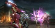 Trailer i rozgrywka: Marvel Ultimate Alliance 2