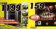 Promocja na PS3 w poznańskim Media Expert