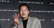 Kaz Hirai: Dalej jesteśmy oficjalnym liderem branży