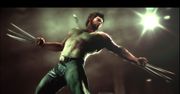 Praca w toku: Wolverine`s Origins