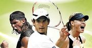 Sega zapowiada Virtua Tennis 2009