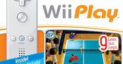 Wii Play najlepiej sprzedającą się &quot;grą&quot; w USA
