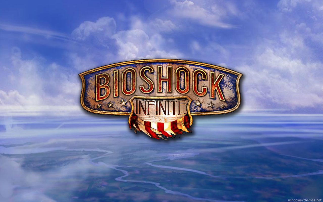 Bestia Ameryki przerywa ciszę wokół BioShock: Infinite. Jest dobrze! [WIDEO]