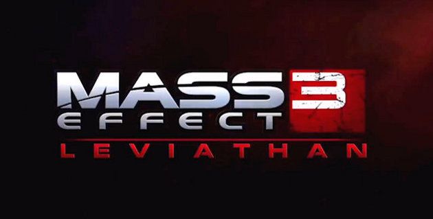 Mass Effect 3: Lewiatan [recenzja]