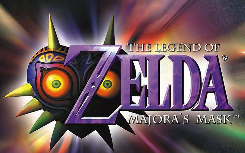 Czy The Legend of Zelda: Majora's Mask broni się po 15 latach? Możecie to sprawdzić oglądając 30 minut rozgrywki