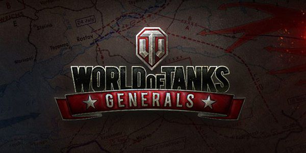 World of tanks Generals, gra karciana z czołgami