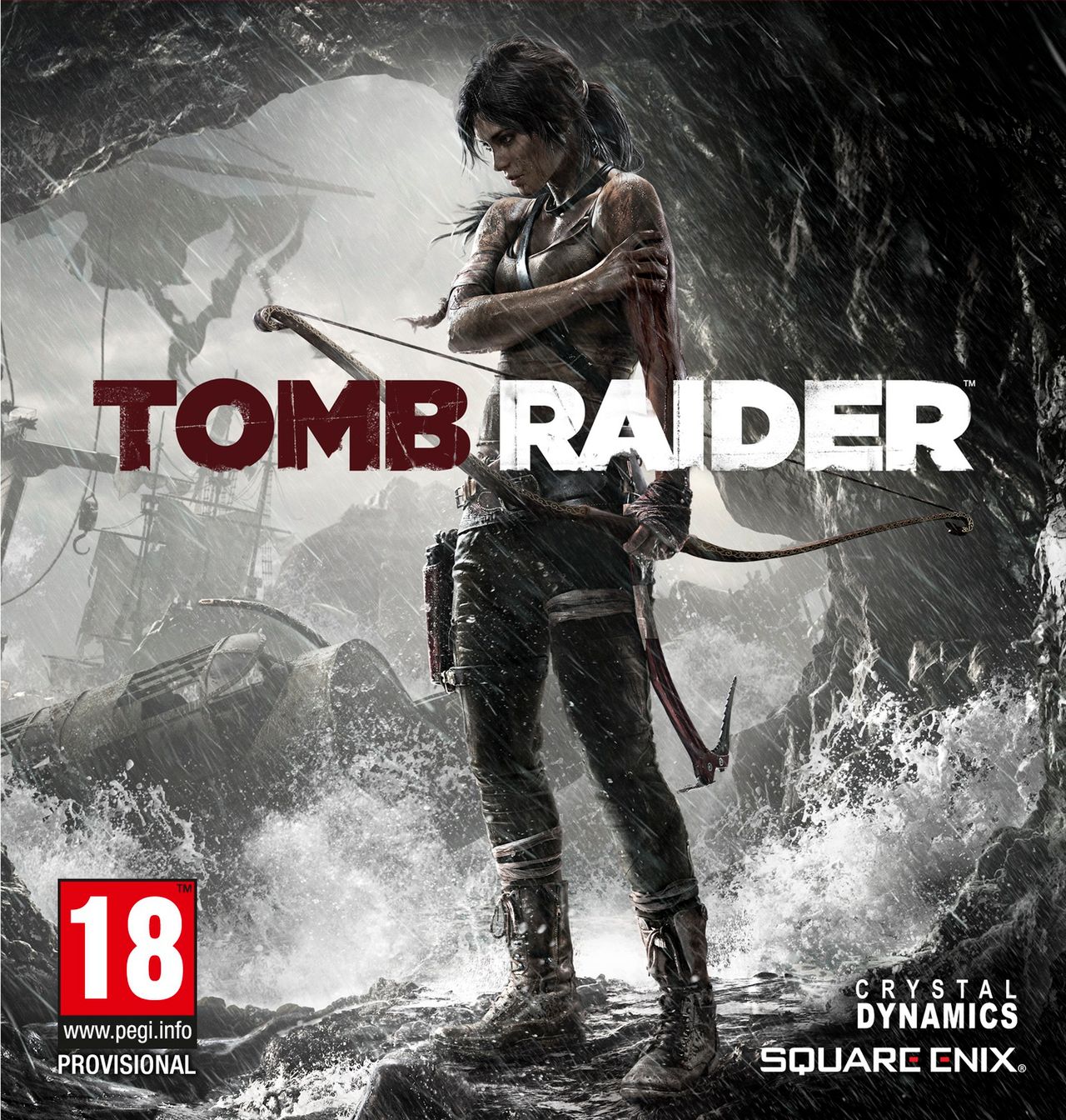 Tomb Raider - recenzja