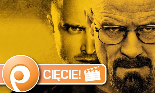 Cięcie #3: Recenzja finału &quot;Breaking Bad&quot;, Harrison Ford znów chciałby być łowcą androidów, a w &quot;Grawitacji&quot; ktoś jednak słyszy krzyk w kosmosie