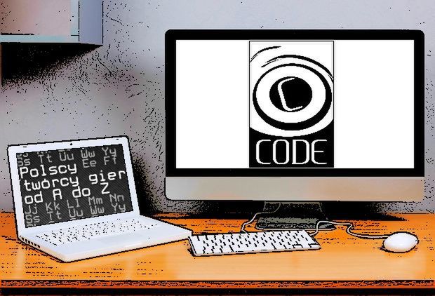 Polscy twórcy gier od A do Z: CODE Software