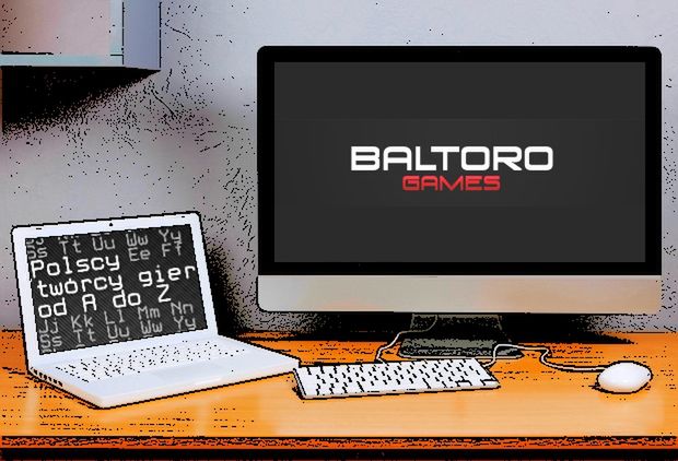 Polscy twórcy gier od A do Z: Baltoro Games [OSTATNI ODCINEK CYKLU!]