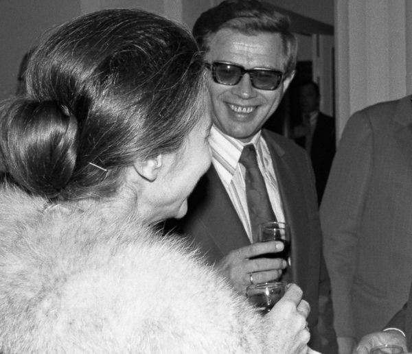 Krwawy Maciek z Woronicza, czyli historia pewnego prezesa
