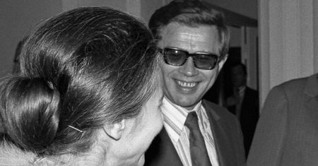 Krwawy Maciek z Woronicza, czyli historia pewnego prezesa