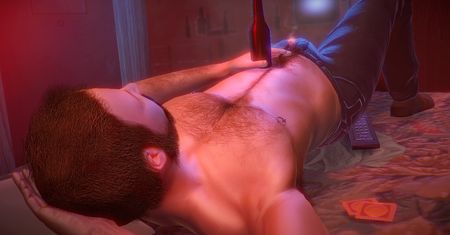 Steam nie lubi eksperymentów, ale wpuścił grę erotyczną, w której nie ma dziewczyn